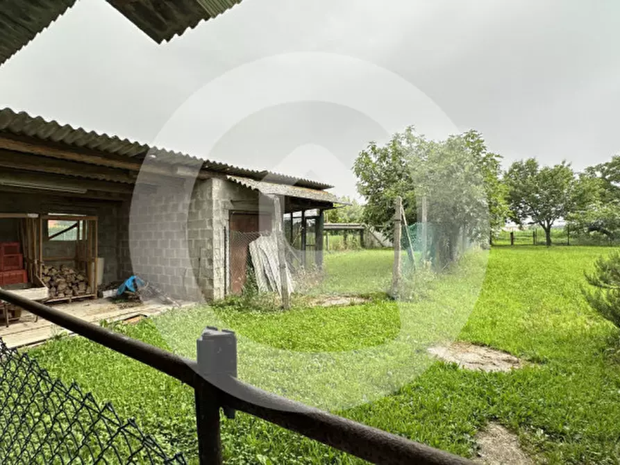 Immagine 1 di Terreno in vendita  a Borgoricco