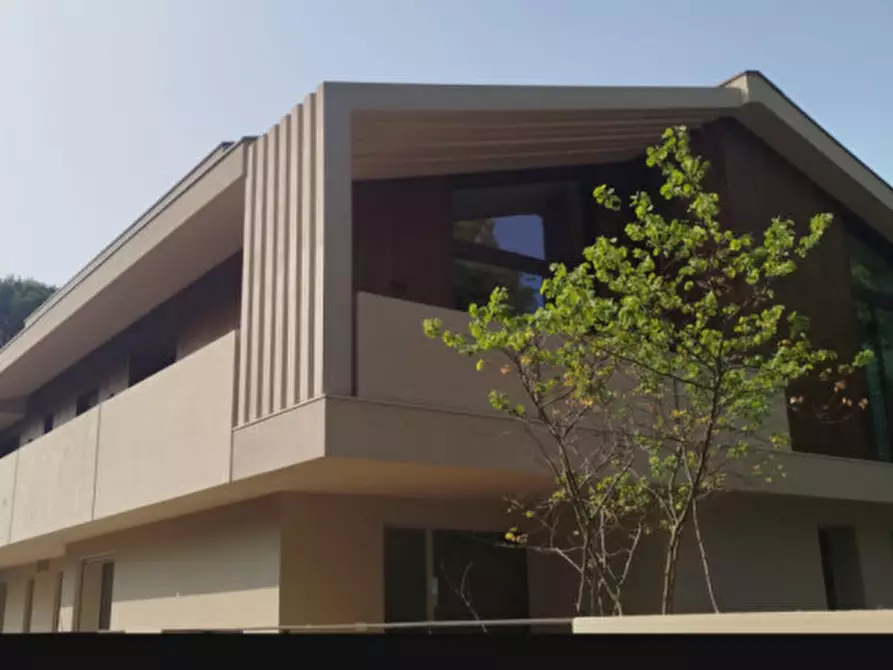 Immagine 1 di Casa quadrifamiliare in affitto  a Santarcangelo Di Romagna