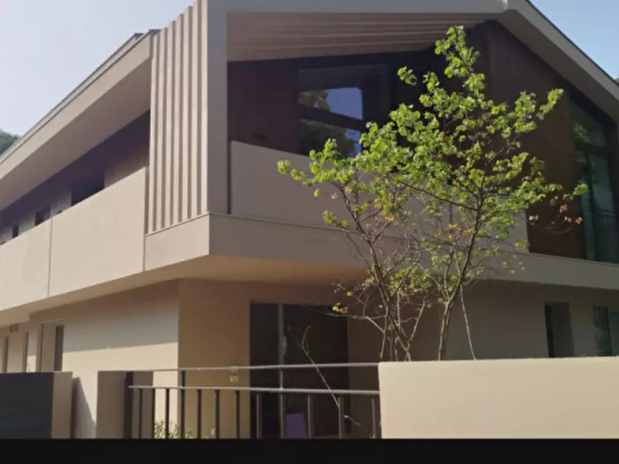 Immagine 2 di Casa quadrifamiliare in affitto  a Santarcangelo Di Romagna