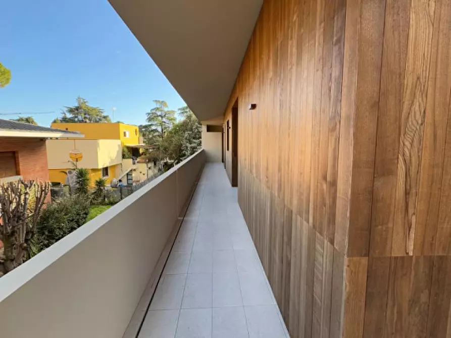 Immagine 4 di Casa quadrifamiliare in affitto  a Santarcangelo Di Romagna