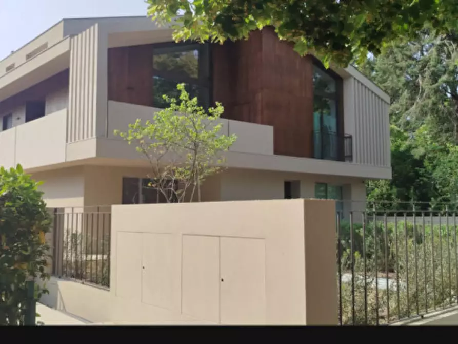 Immagine 5 di Casa quadrifamiliare in affitto  a Santarcangelo Di Romagna