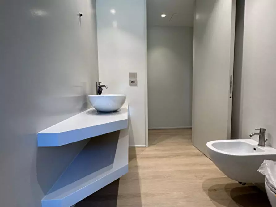 Immagine 6 di Casa quadrifamiliare in affitto  a Santarcangelo Di Romagna