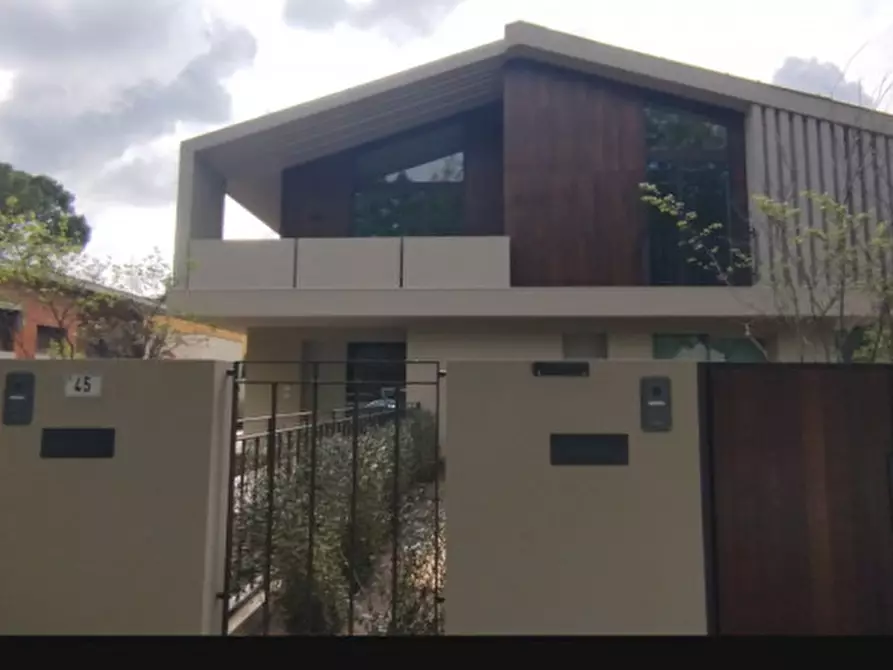 Immagine 7 di Casa quadrifamiliare in affitto  a Santarcangelo Di Romagna