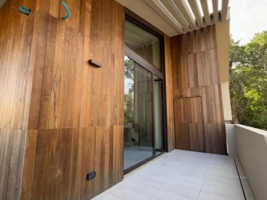 Immagine 11 di Casa quadrifamiliare in affitto  a Santarcangelo Di Romagna