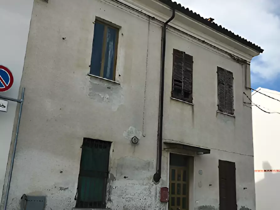 Immagine 2 di Villetta a schiera in vendita  in Via S. Giuliano Nuovo, 21 a Alessandria