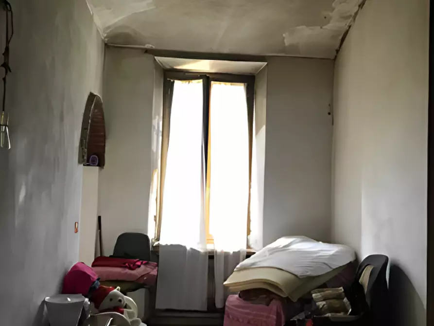 Immagine 5 di Villetta a schiera in vendita  in Via S. Giuliano Nuovo, 21 a Alessandria