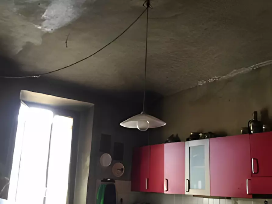 Immagine 7 di Villetta a schiera in vendita  in Via S. Giuliano Nuovo, 21 a Alessandria