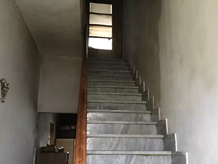 Immagine 8 di Villetta a schiera in vendita  in Via S. Giuliano Nuovo, 21 a Alessandria