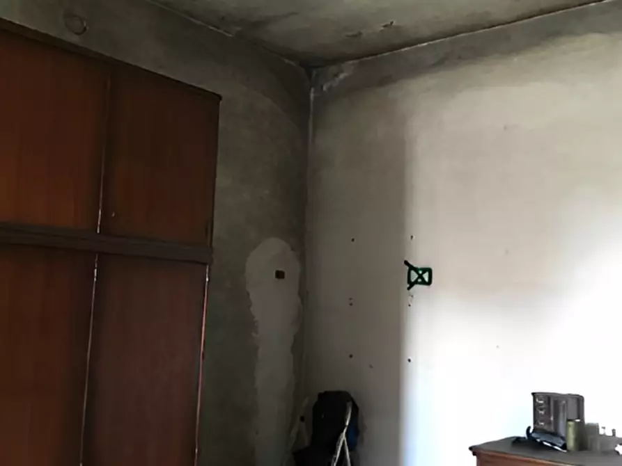 Immagine 9 di Villetta a schiera in vendita  in Via S. Giuliano Nuovo, 21 a Alessandria