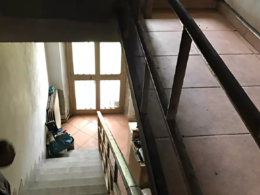 Immagine 10 di Villetta a schiera in vendita  in Via S. Giuliano Nuovo, 21 a Alessandria