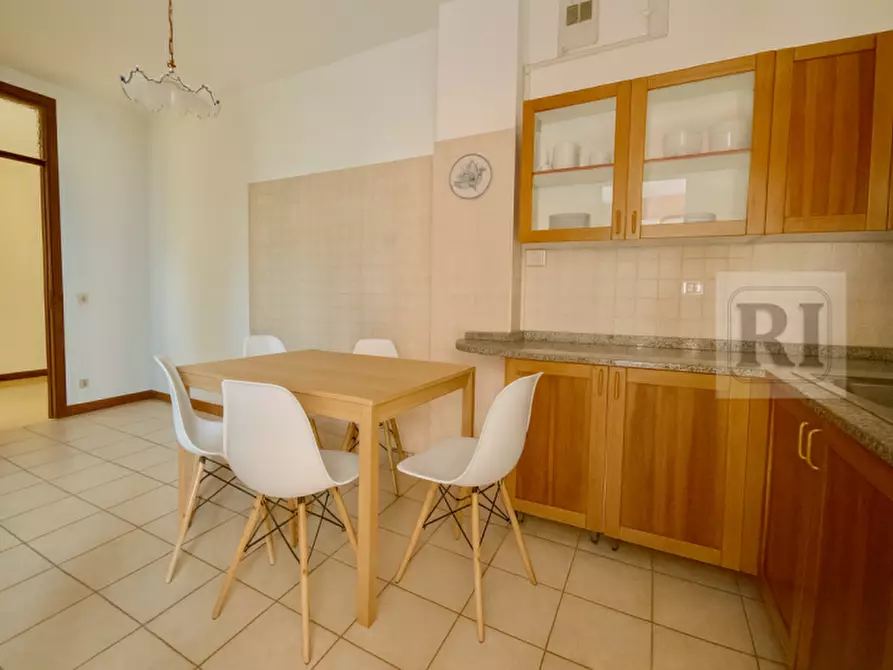 Immagine 3 di Appartamento in vendita  in Via Enrico Tazzoli a Padova