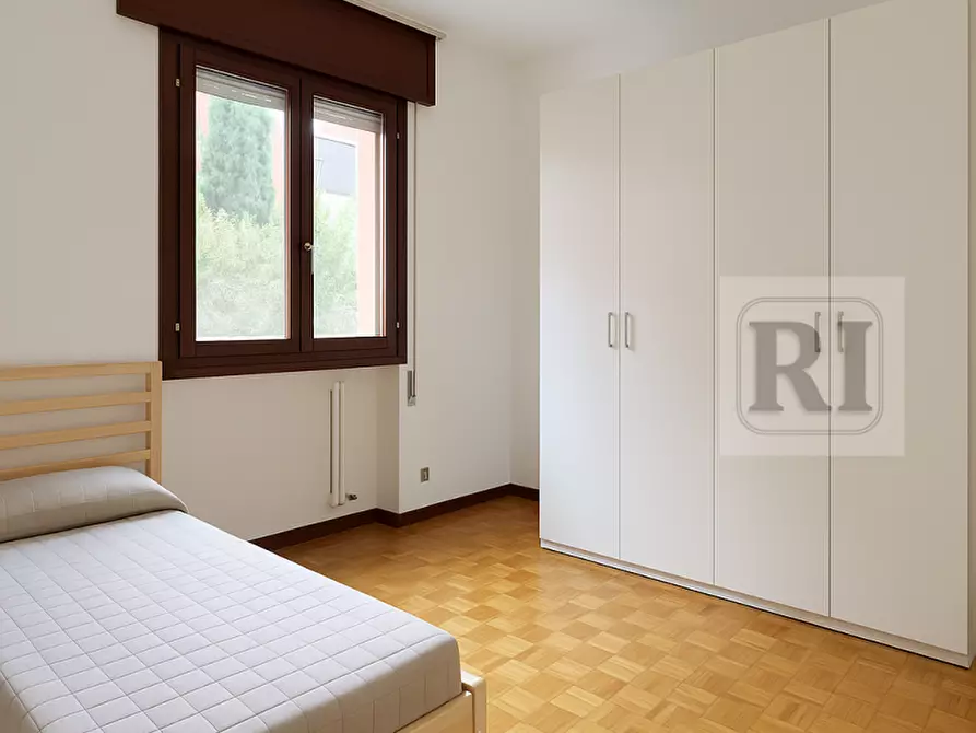 Immagine 4 di Appartamento in vendita  in Via Enrico Tazzoli a Padova