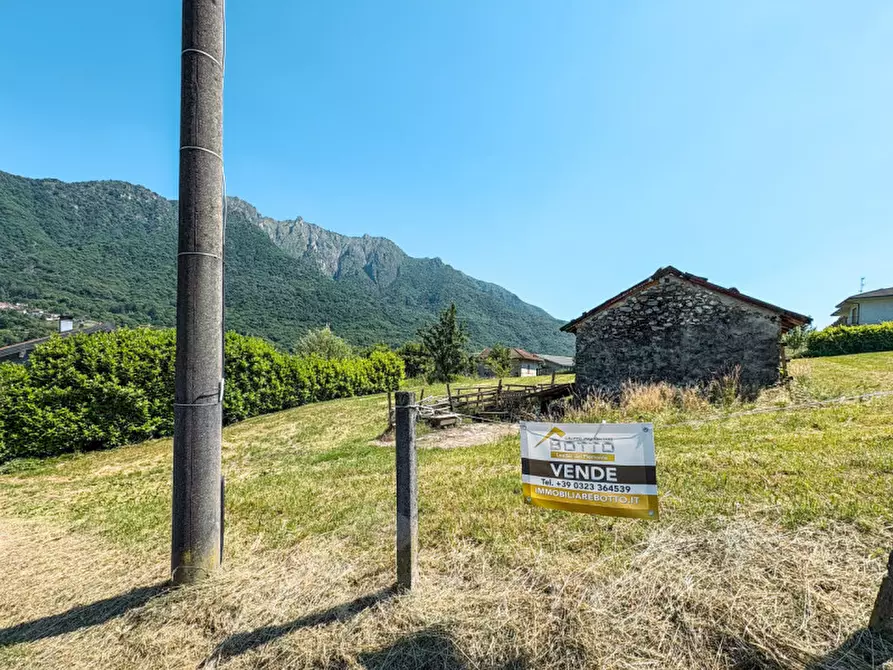 Immagine 4 di Terreno in vendita  in Via Cassinone a Casale Corte Cerro
