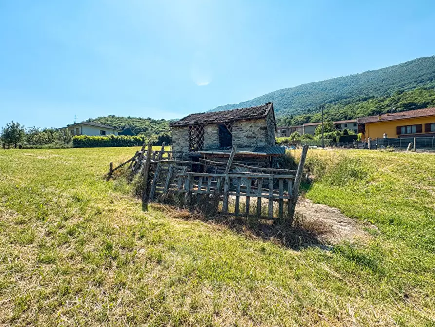 Immagine 8 di Terreno in vendita  in Via Cassinone a Casale Corte Cerro