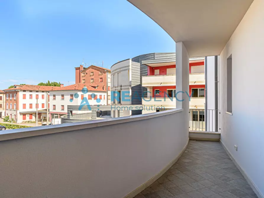 Immagine 2 di Appartamento in vendita  in Via Medici a Vicenza