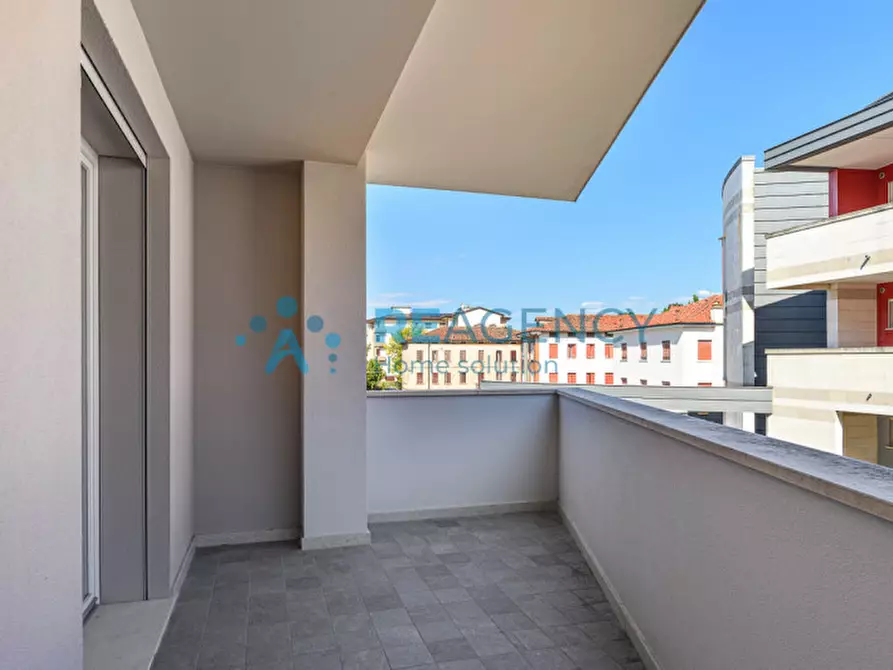 Immagine 3 di Appartamento in vendita  in Via Medici a Vicenza