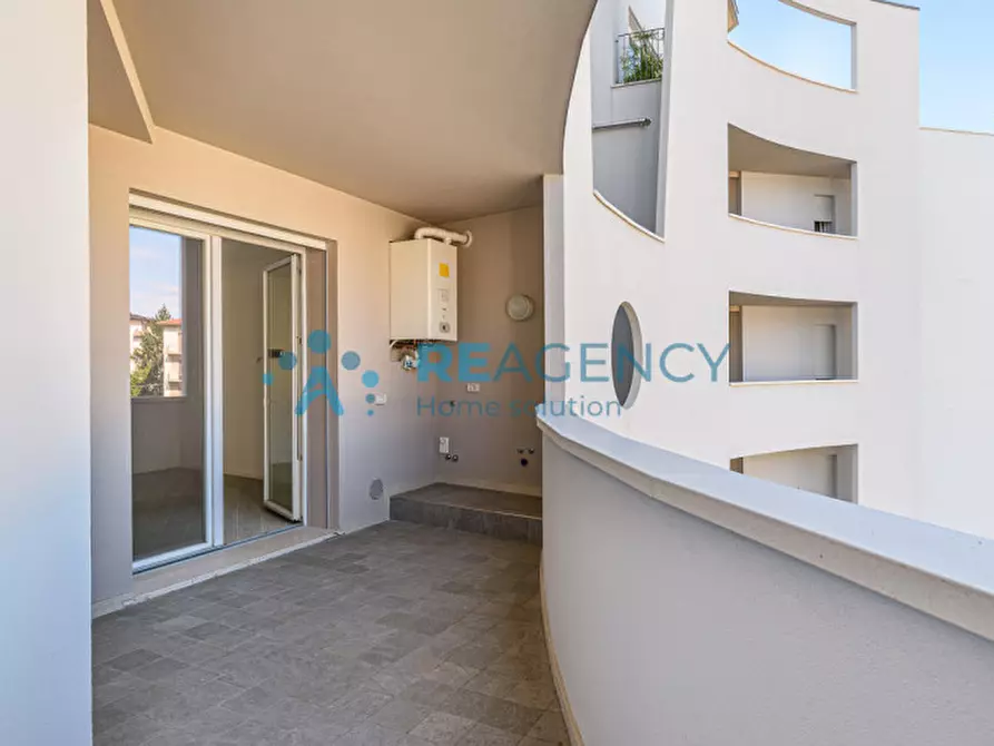 Immagine 5 di Appartamento in vendita  in Via Medici a Vicenza