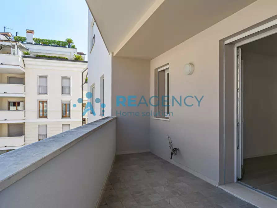 Immagine 9 di Appartamento in vendita  in Via Medici a Vicenza