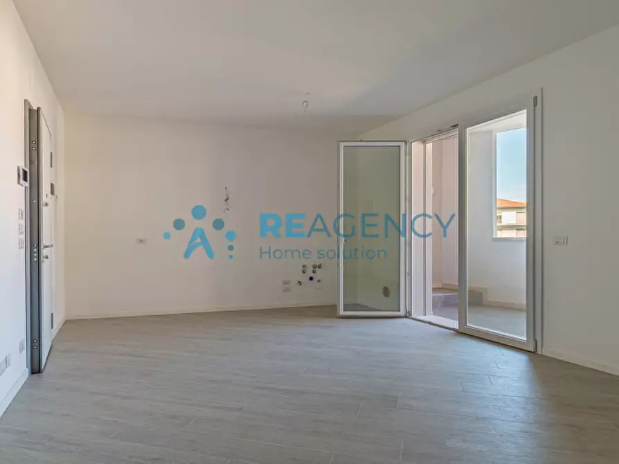 Immagine 10 di Appartamento in vendita  in Via Medici a Vicenza