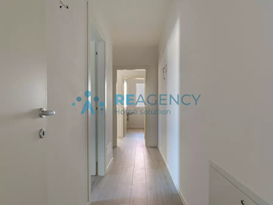 Immagine 11 di Appartamento in vendita  in Via Medici a Vicenza