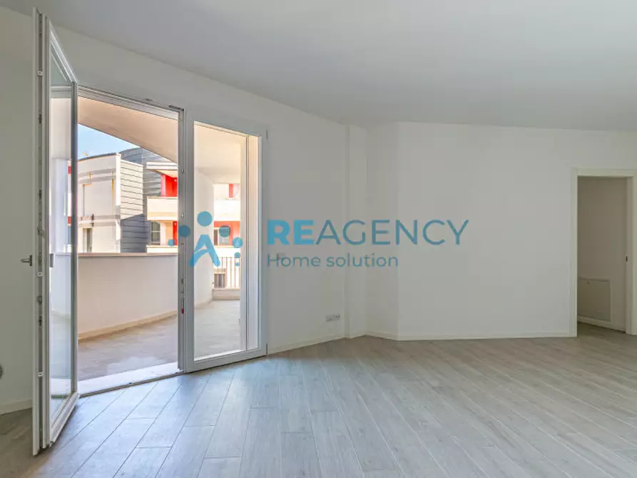 Immagine 12 di Appartamento in vendita  in Via Medici a Vicenza