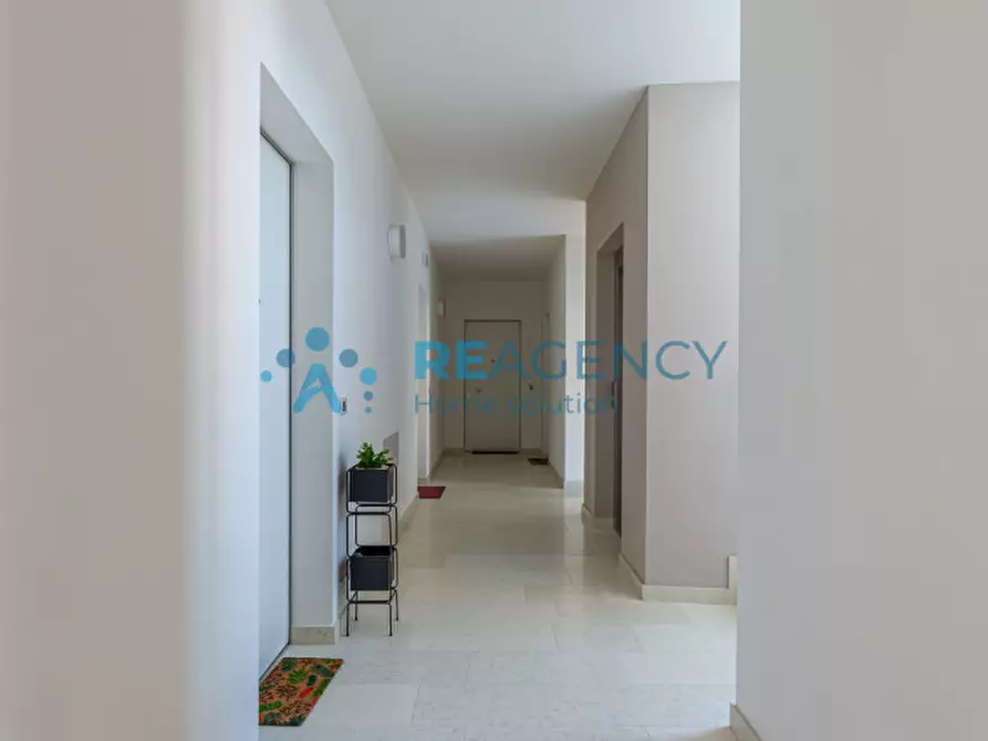 Immagine 21 di Appartamento in vendita  in Via Medici a Vicenza