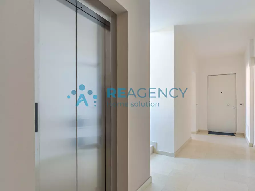 Immagine 22 di Appartamento in vendita  in Via Medici a Vicenza