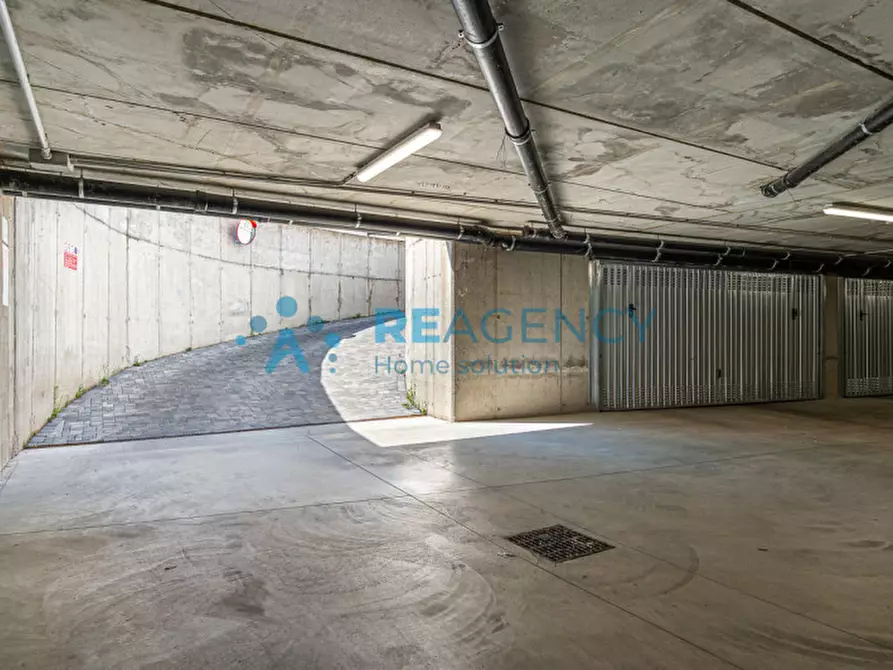 Immagine 23 di Appartamento in vendita  in Via Medici a Vicenza