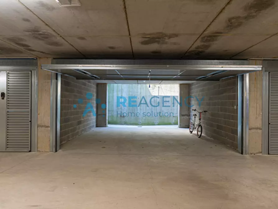 Immagine 24 di Appartamento in vendita  in Via Medici a Vicenza