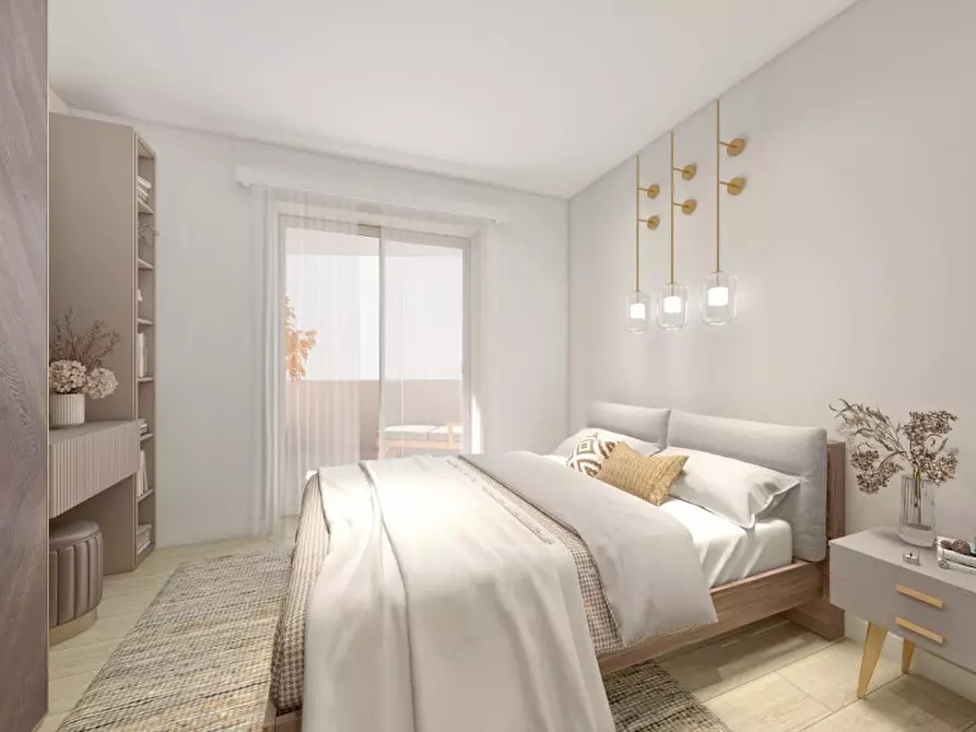 Immagine 26 di Appartamento in vendita  in Via Medici a Vicenza