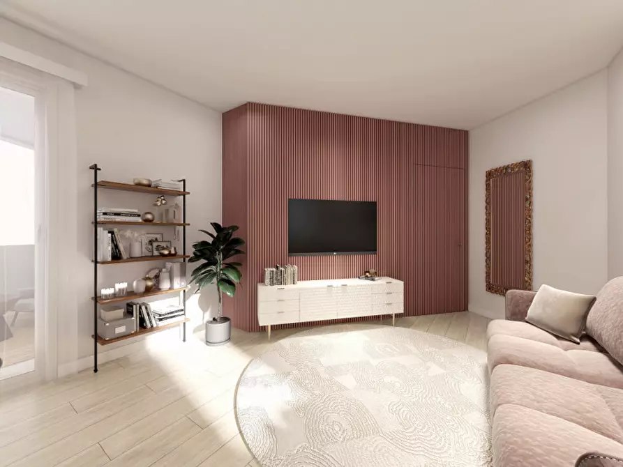 Immagine 28 di Appartamento in vendita  in Via Medici a Vicenza