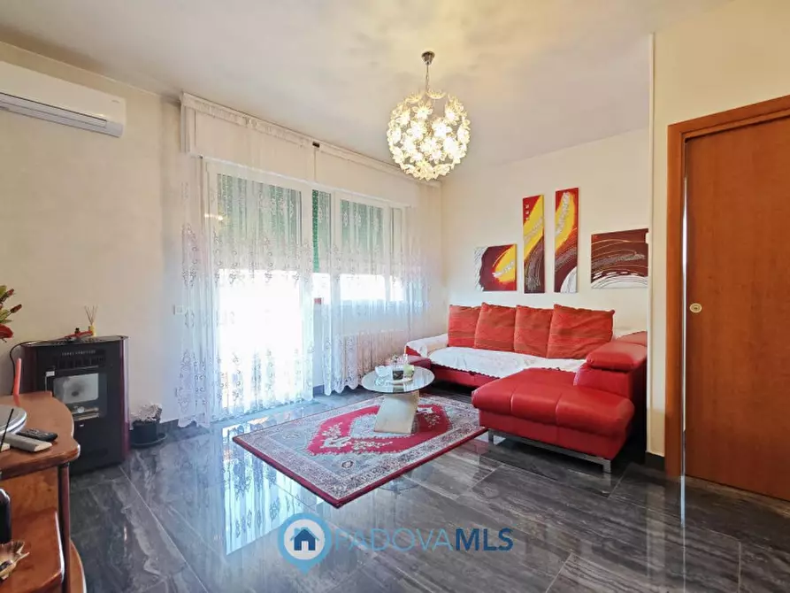 Immagine 2 di Appartamento in vendita  in via riccati a Padova