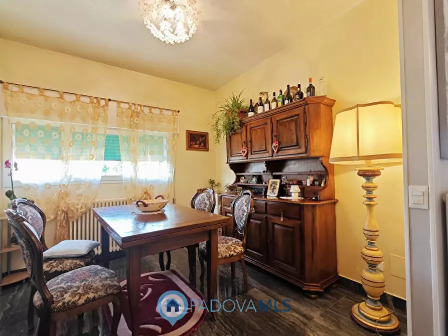 Immagine 4 di Appartamento in vendita  in via riccati a Padova