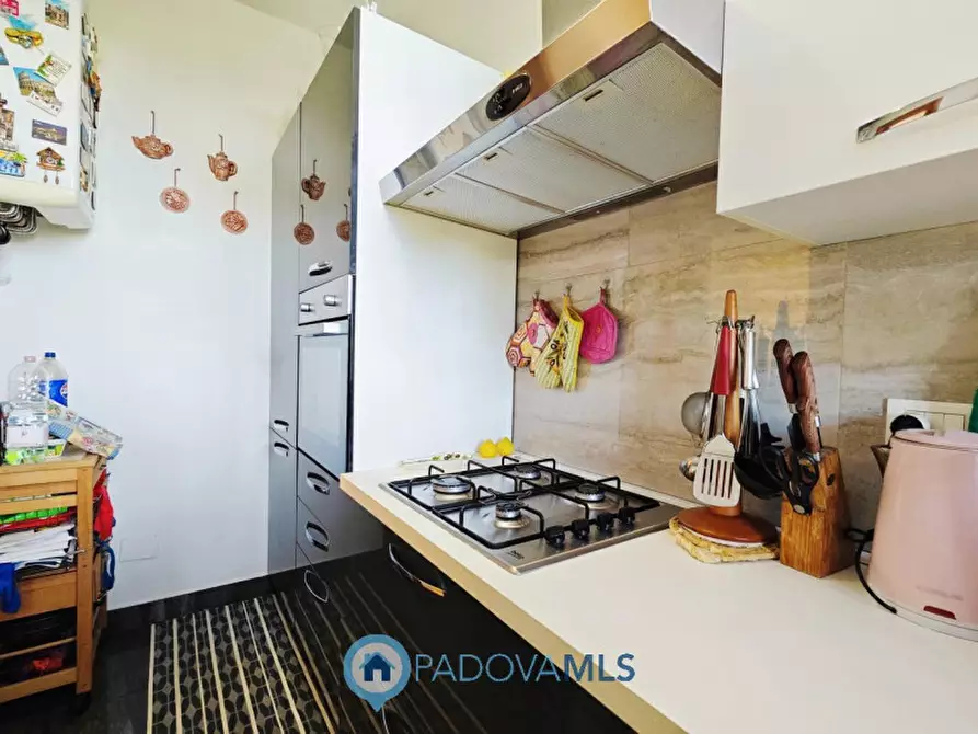 Immagine 11 di Appartamento in vendita  in via riccati a Padova