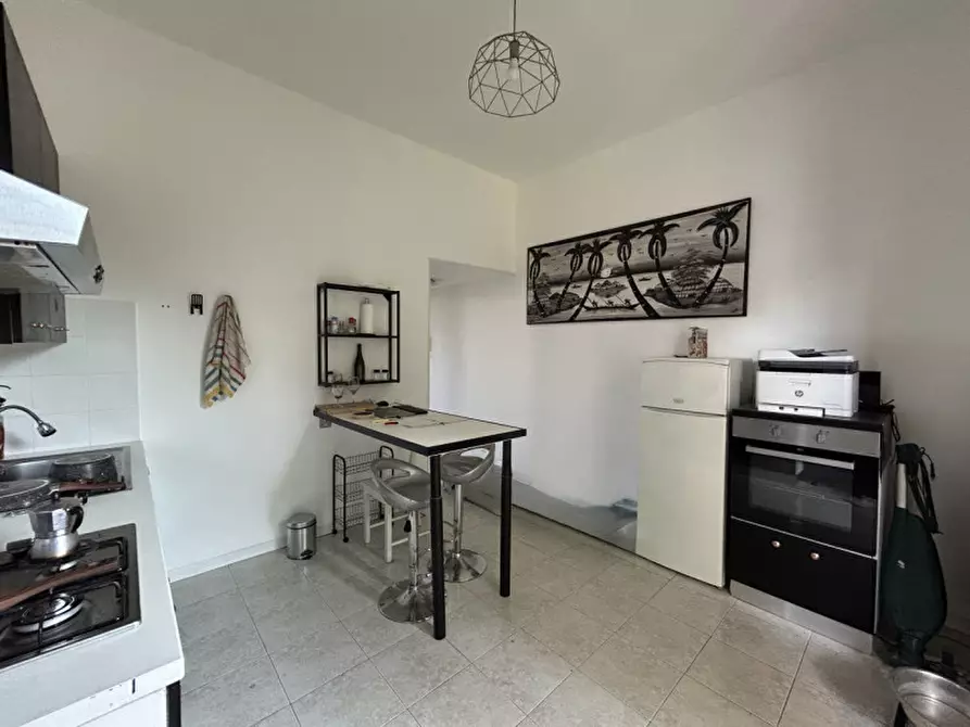 Immagine 6 di Appartamento in vendita  in Via Montello a Zibido San Giacomo