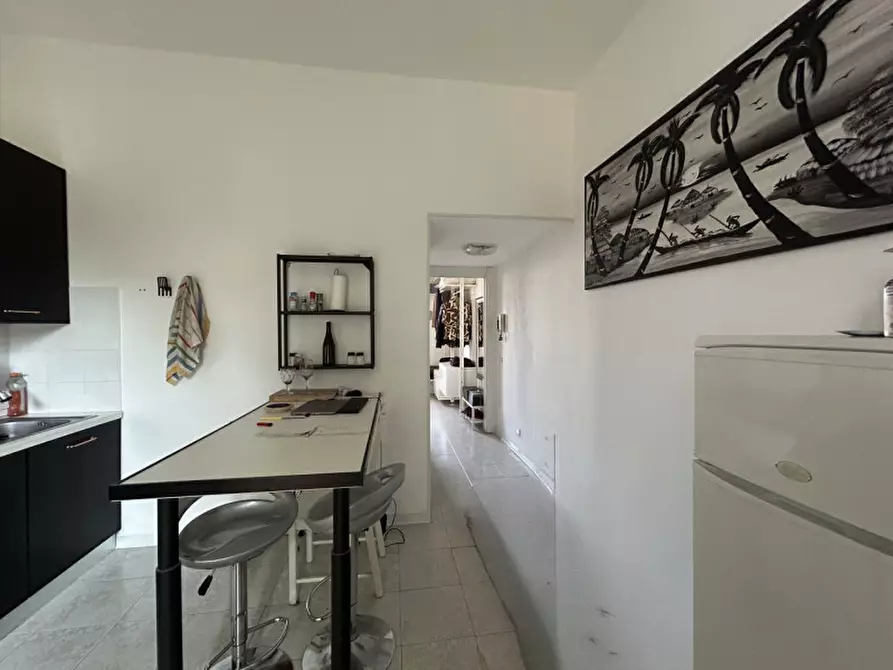 Immagine 7 di Appartamento in vendita  in Via Montello a Zibido San Giacomo