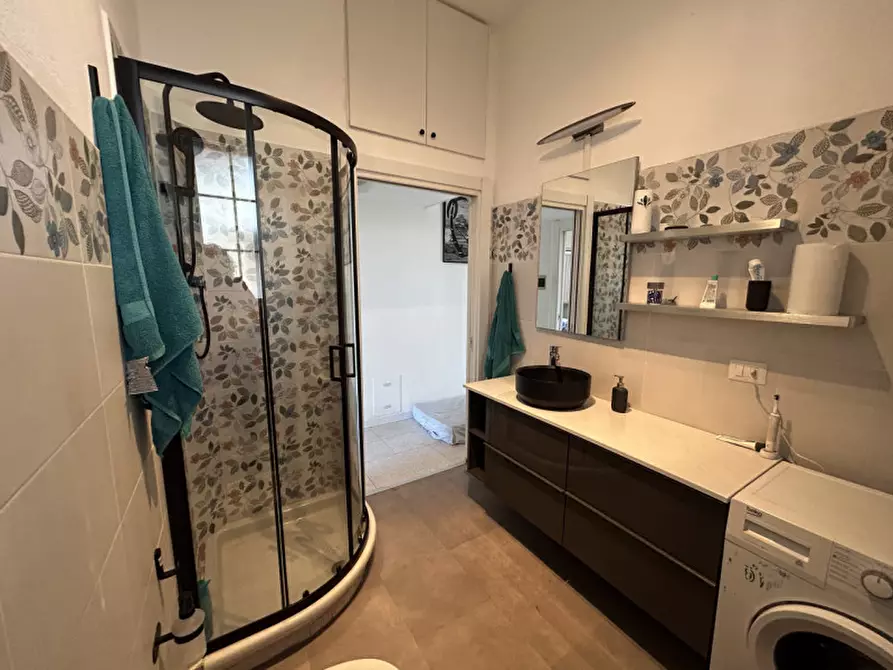 Immagine 9 di Appartamento in vendita  in Via Montello a Zibido San Giacomo