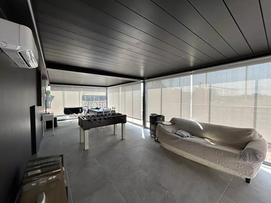 Immagine 19 di Appartamento in vendita  in Via Montello a Zibido San Giacomo