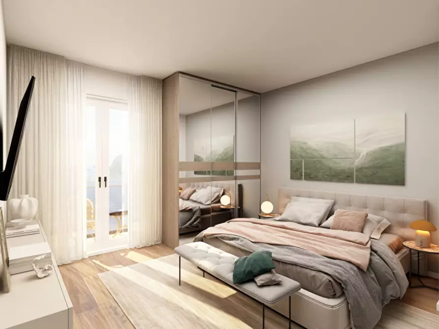 Immagine 18 di Appartamento in vendita  in Via Sicilia 17 a Cesano Maderno