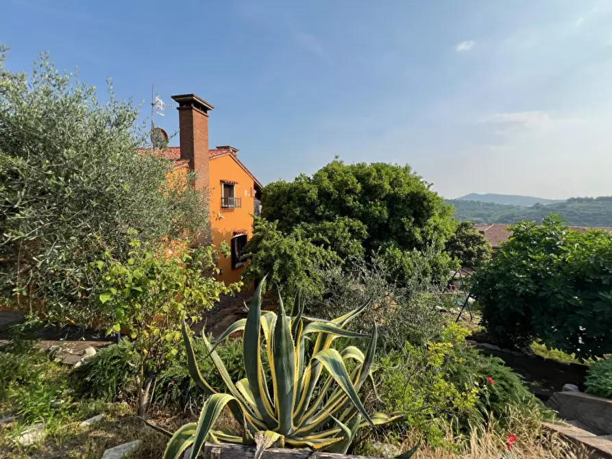 Immagine 1 di Villa in vendita  a Arqua' Petrarca
