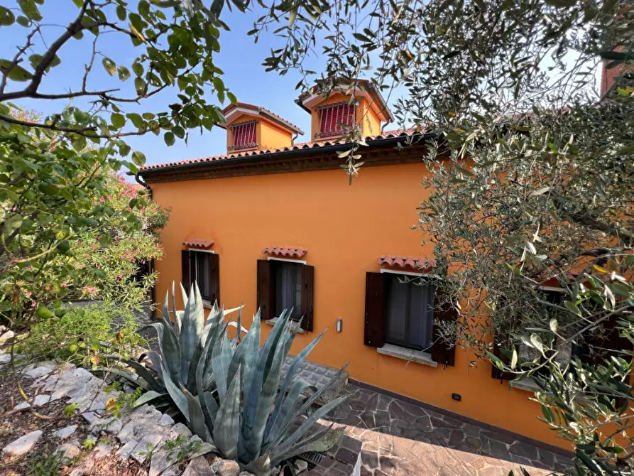 Immagine 4 di Villa in vendita  a Arqua' Petrarca