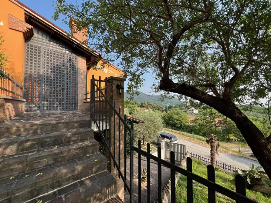 Immagine 5 di Villa in vendita  a Arqua' Petrarca