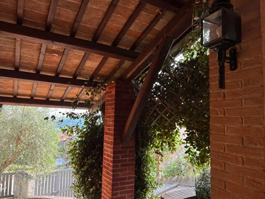 Immagine 6 di Villa in vendita  a Arqua' Petrarca