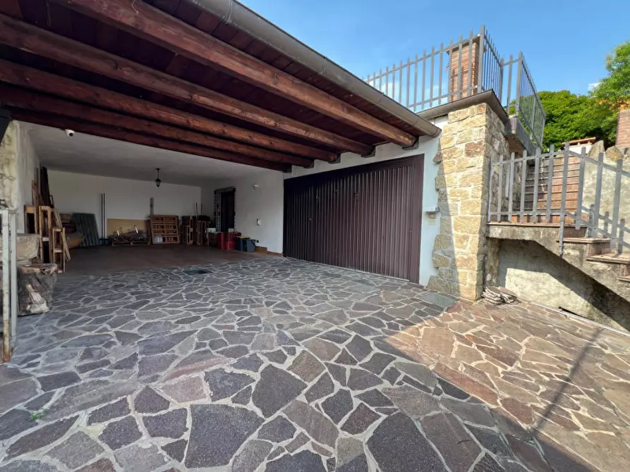 Immagine 8 di Villa in vendita  a Arqua' Petrarca