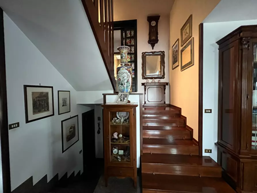 Immagine 12 di Villa in vendita  a Arqua' Petrarca