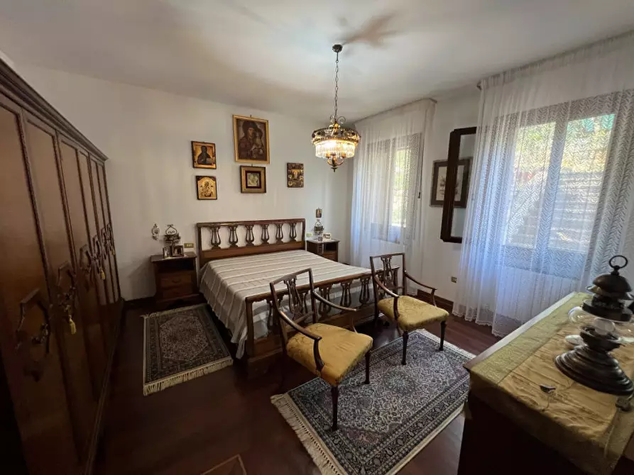 Immagine 13 di Villa in vendita  a Arqua' Petrarca