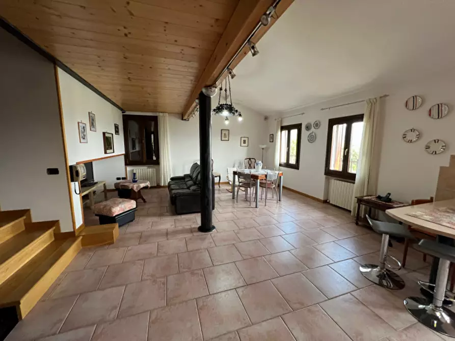 Immagine 14 di Villa in vendita  a Arqua' Petrarca