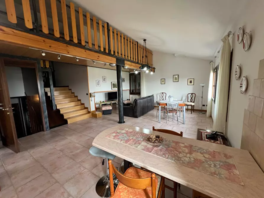 Immagine 15 di Villa in vendita  a Arqua' Petrarca