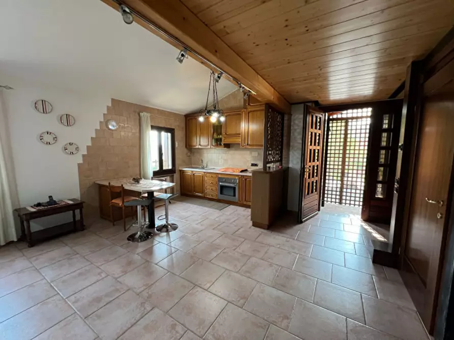 Immagine 16 di Villa in vendita  a Arqua' Petrarca