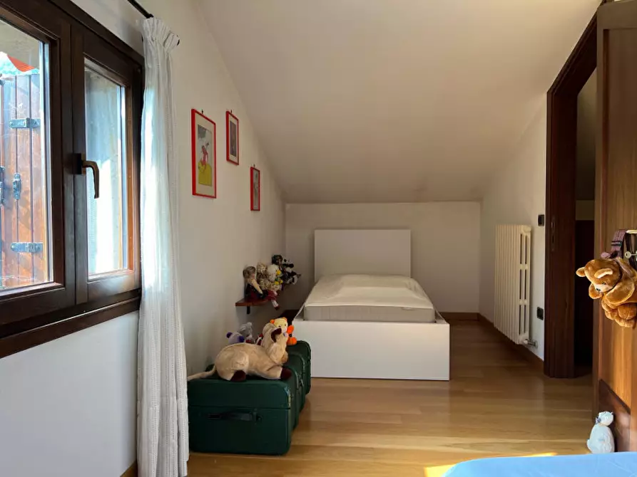 Immagine 17 di Villa in vendita  a Arqua' Petrarca